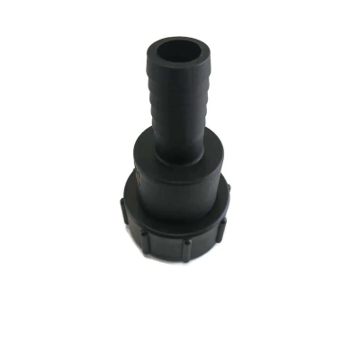 Redukcja złącze | IBC s60x6 z wyjściem na wąż 1cal